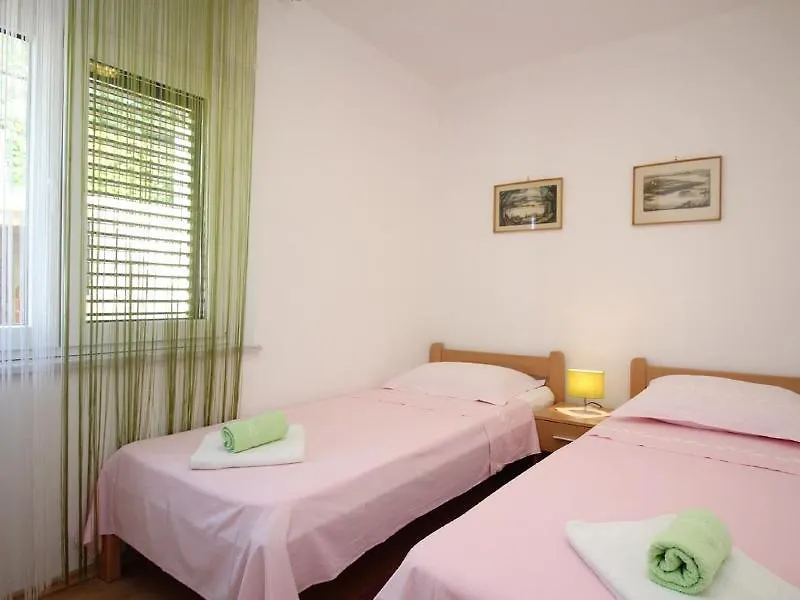 Hotel Magasic Dubravka - One Bedroom Baska