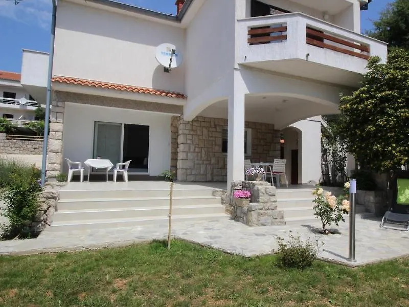 Hotel Magasic Dubravka - One Bedroom Baska