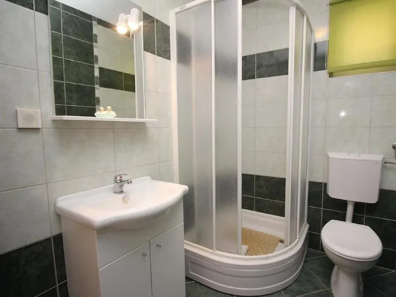 Magasic Dubravka - One Bedroom Baska