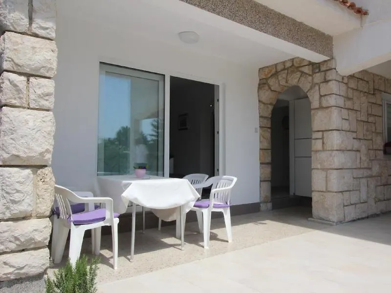 Magasic Dubravka - One Bedroom Baska  Hotel Baska (Krk)