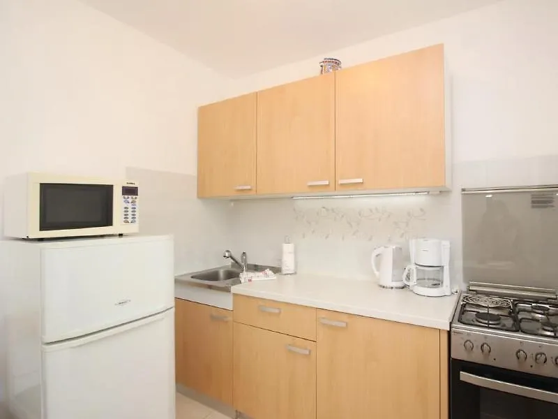 Magasic Dubravka - One Bedroom Baska  3*, Baska (Krk) Croatia