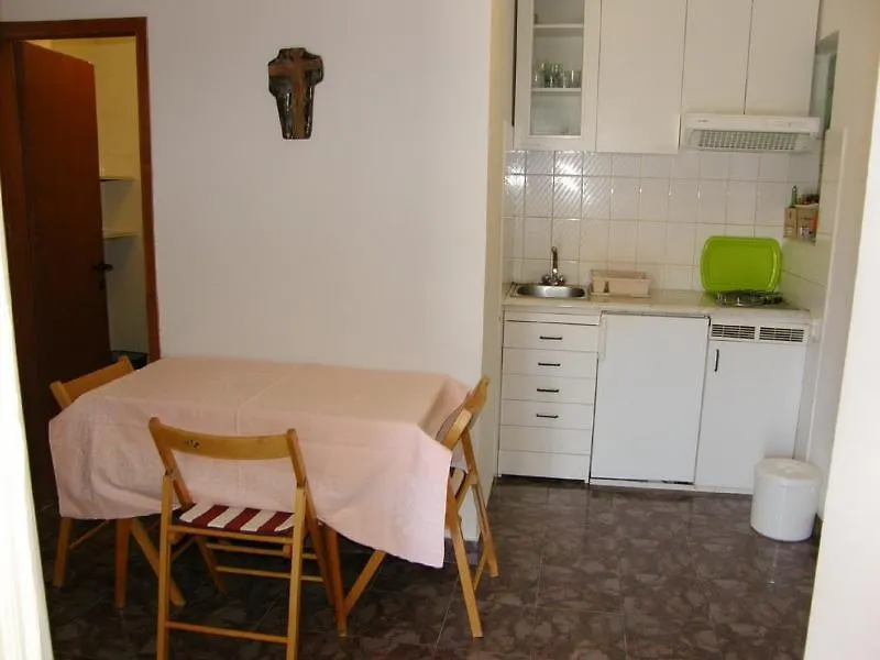 Magasic Dubravka - One Bedroom Baska  Hotel Baska (Krk)