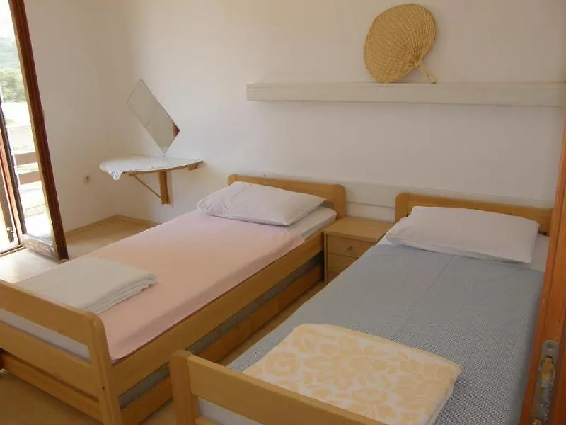 Magasic Dubravka - One Bedroom Baska  3*, Baska (Krk)