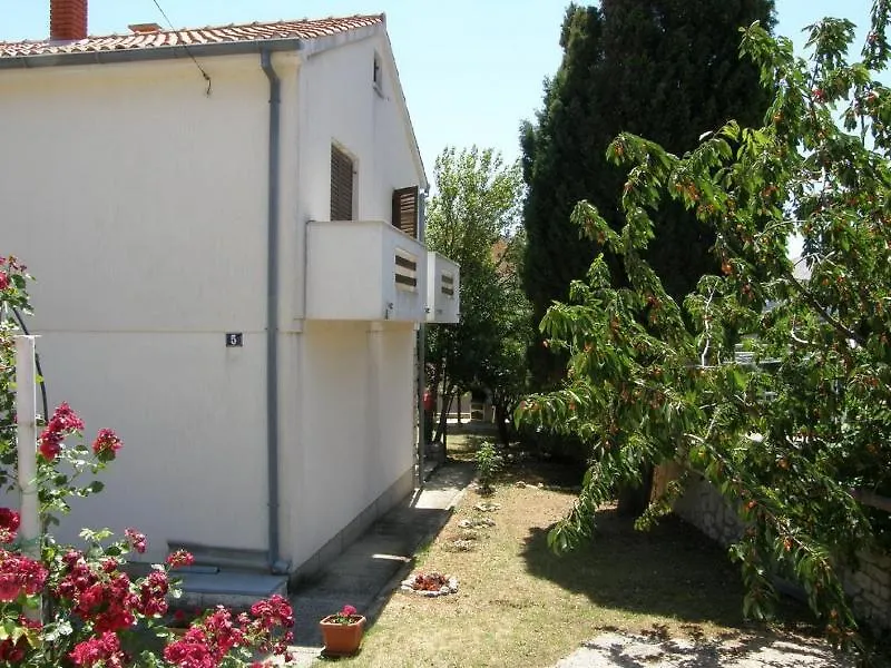 Magasic Dubravka - One Bedroom Baska  Hotel