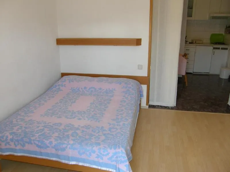 Magasic Dubravka - One Bedroom Baska