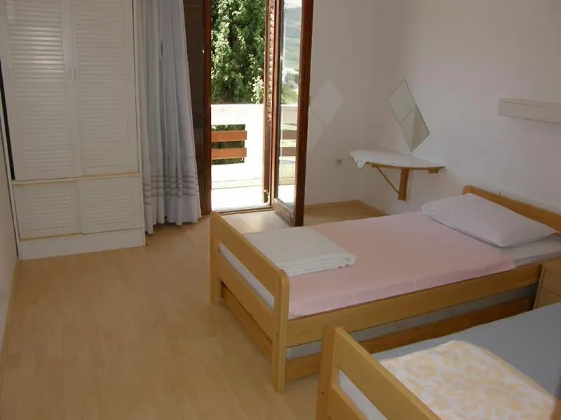 *** Hotel Magasic Dubravka - One Bedroom Baska  Croatia