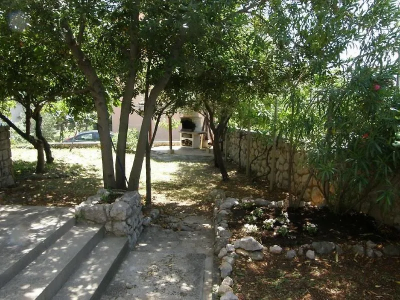 Hotel Magasic Dubravka - One Bedroom Baska
