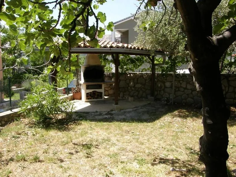 Magasic Dubravka - One Bedroom Baska  Croatia