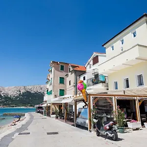 Apartament Obala